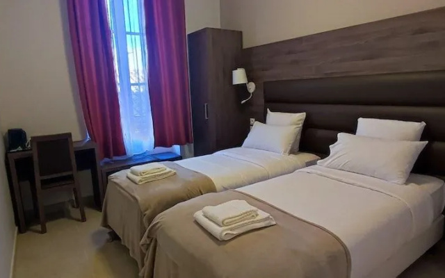 Square Hôtel
