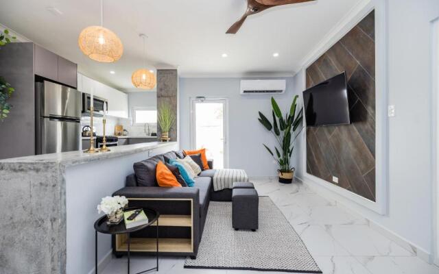 EVA Boutique Hotel