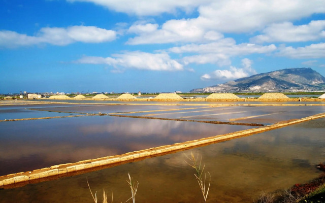 Le Saline