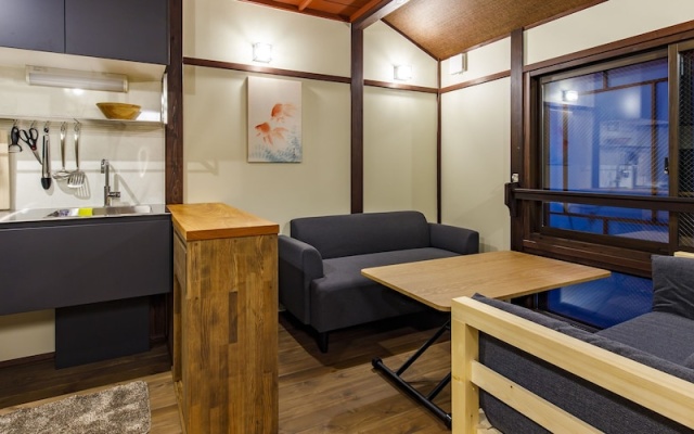 Kingyo (Goldfish) Townhouse 사진 1