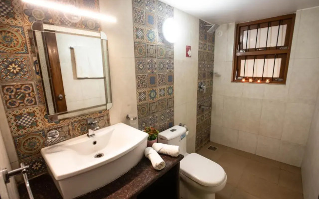 Thor Villa, 5BHK-Private Pool-Cook-Caretaker