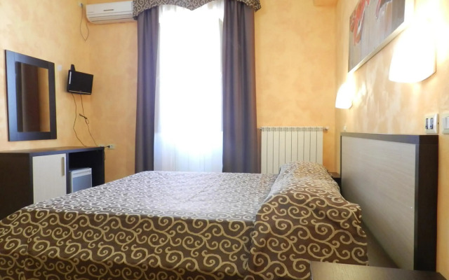 Hotel Air Palace Lingotto