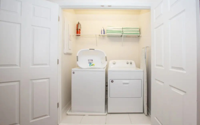 Beautiful Furnished Townhome w/ Private Pool!