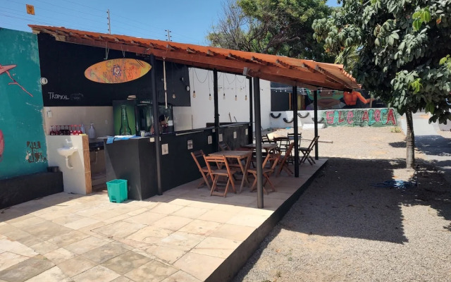 Salve Maloca Hostel