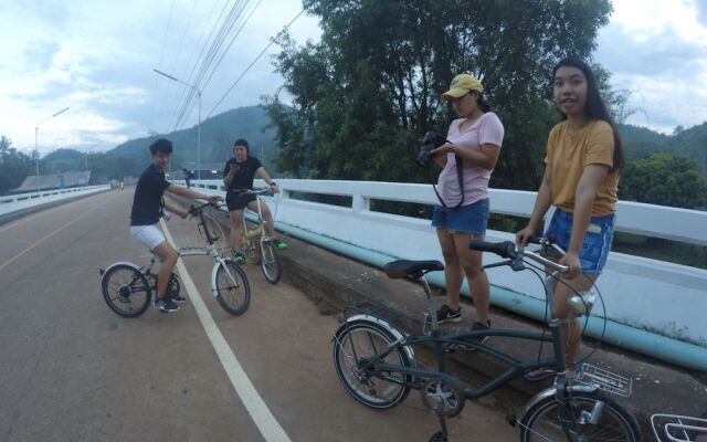 The Chater@Kaengkud