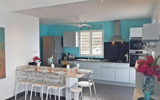 Blue Haven Villas Guadeloupe