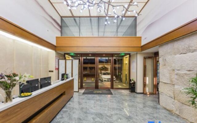 Xiamen Ria Boutique Hotel