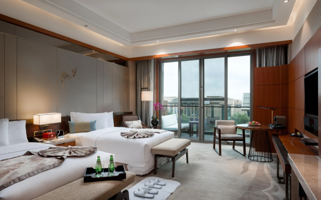InterContinental Kunming by IHG