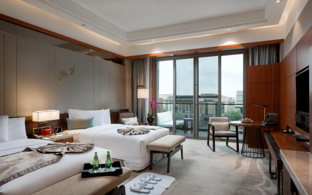 InterContinental Kunming by IHG