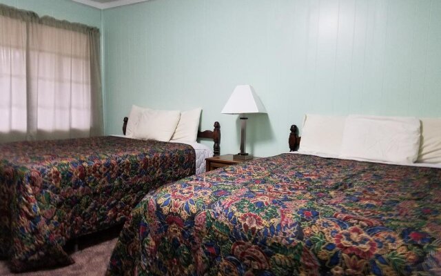 Welcome Inn