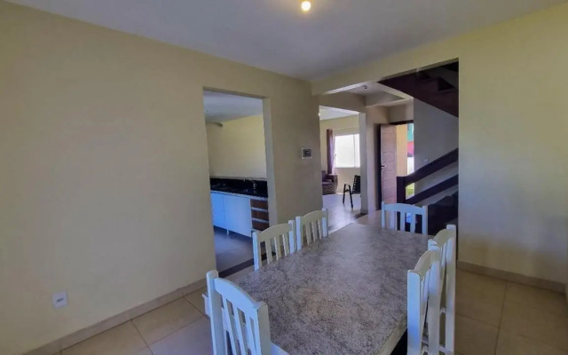 Ferrugem Beira Mar 6