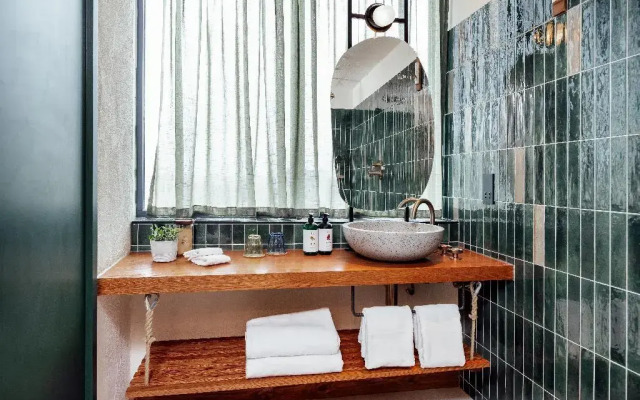 Treehouse Hotel Manchester