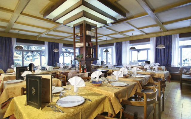 Hotel Il Caminetto