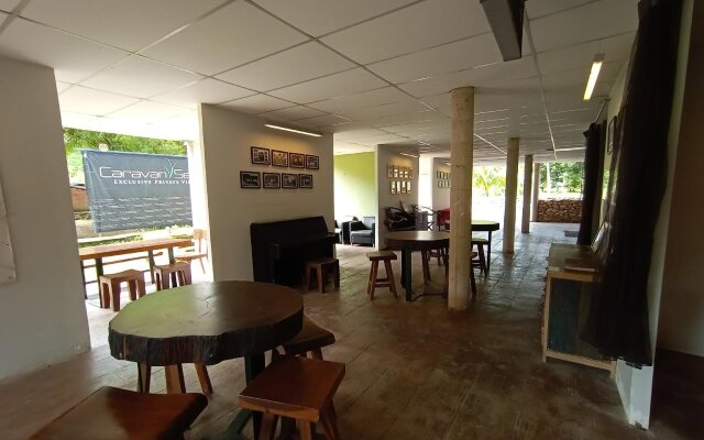 Caravan Serai Exclusive Private Villas & Eco Resort