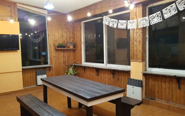 Random Hostel