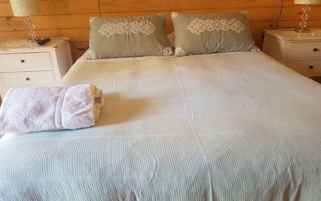 Hostal de German