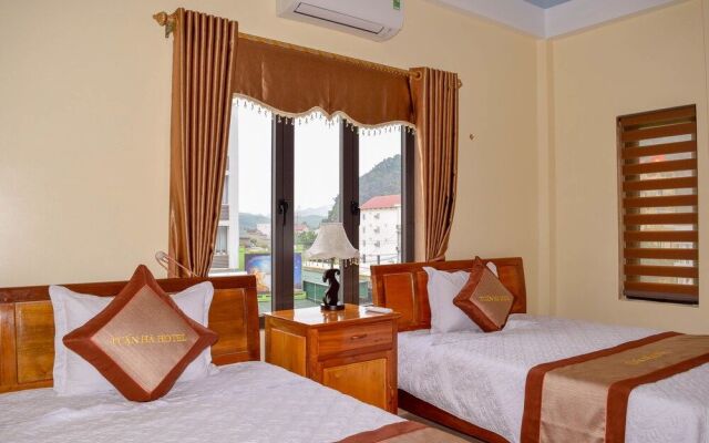 Phong Nha Orient Hotel