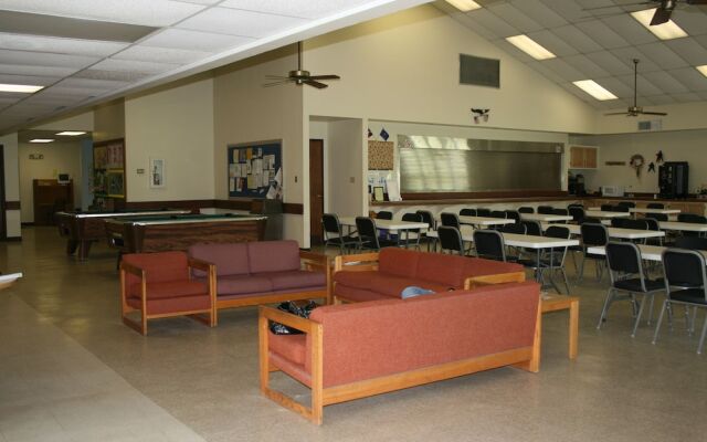 Lake Texoma RV Campground