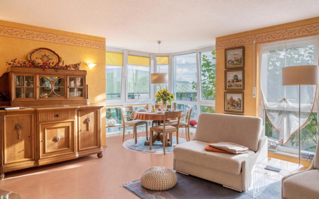 Ferienwohnung Marianne