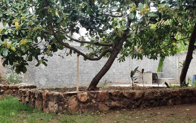 Residencia La Cava