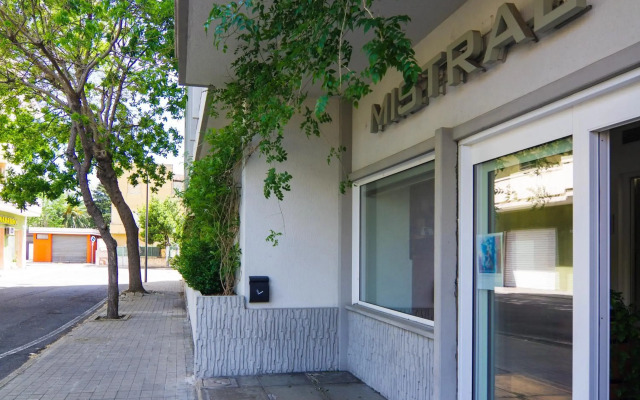 Mistral Hotel