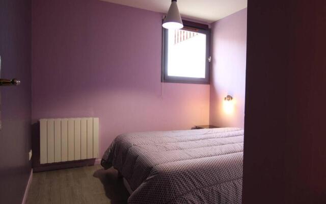 Appartement Puy-Saint-Vincent, 3 pièces, 6 personnes - FR-1-330G-15