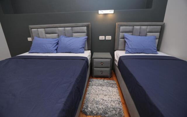 Cairo Hub Hostel
