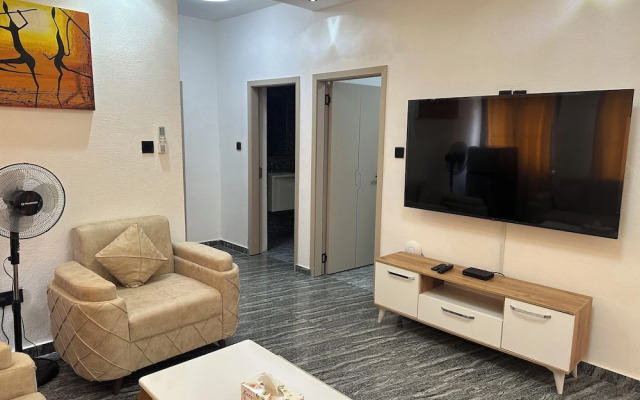 Richview Luxury Apartment Aberdeen