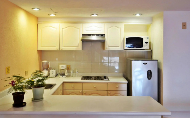 Hotel & Suites Las Palmas