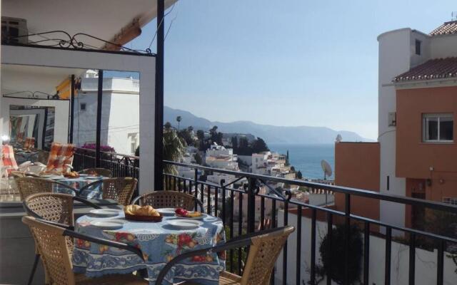 APARTAMENTO AGUAMARINA Nsf54 -NERJA