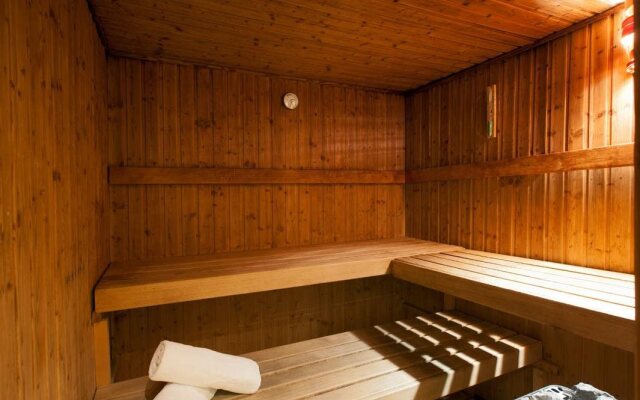 Electra Palace Athens Hotel