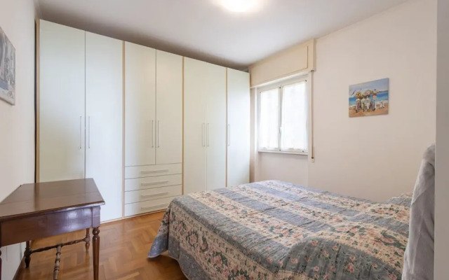 Mare di Liguria Apartment by Wonderful Italy