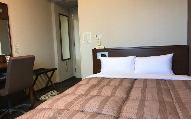 Hotel Route Inn Sendai Nagamachi Inter