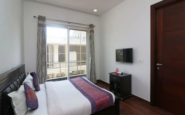 The Mirage Hotel by OYO