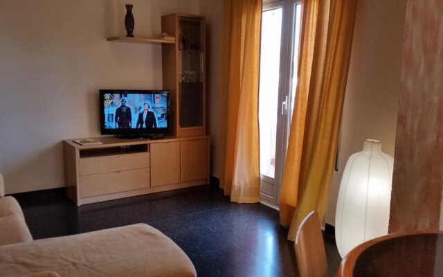 Apart-Hotel Miramar