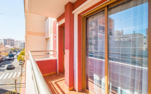 Espanatour SAN PASCUAL 40