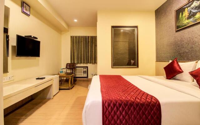 Hotel Atithi Inn