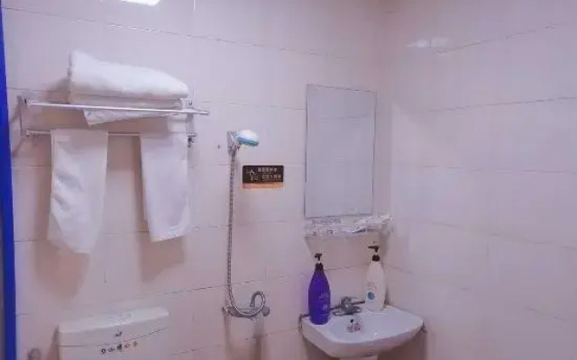 Mianyang Jule Hotel