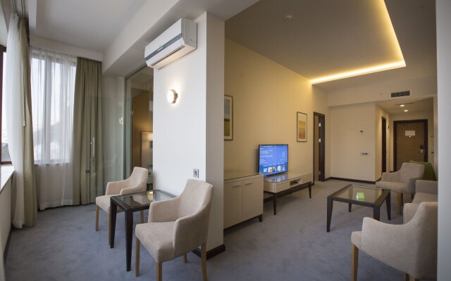Ararat Resort Tsaghkadzor