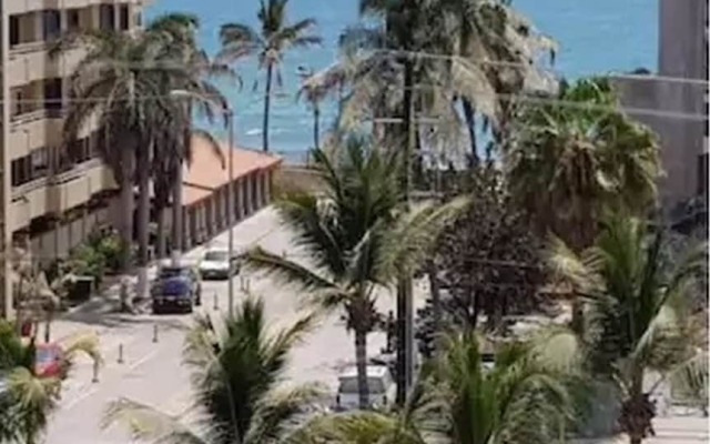 Depa Torre Marina