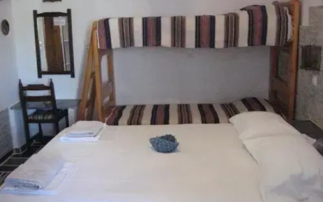 Pension Irini-Vicky
