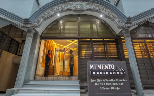 Memento Residence