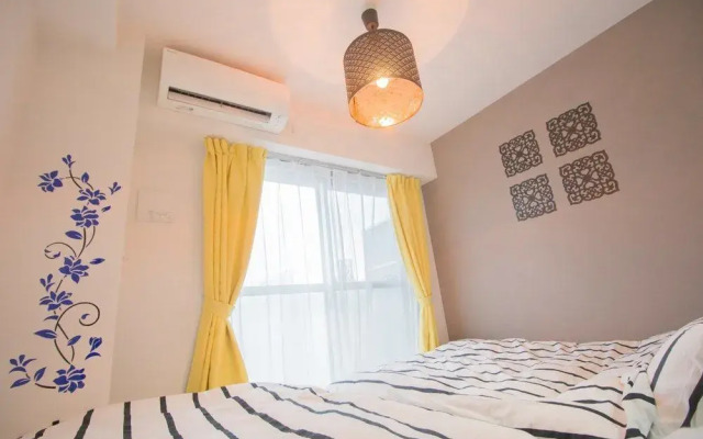 Prince Space Tanimachi