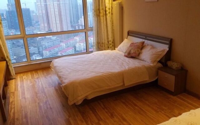 Dalian Yidian Yijing Huayuan Apartment
