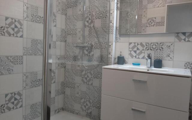 Appartement Saint-Jean-de-Luz, 3 pièces, 4 personnes - FR-1-239-584