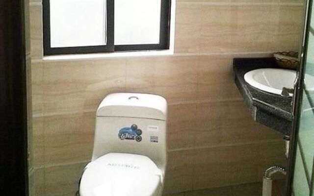 Liang Guang Business Hotel- Guilin