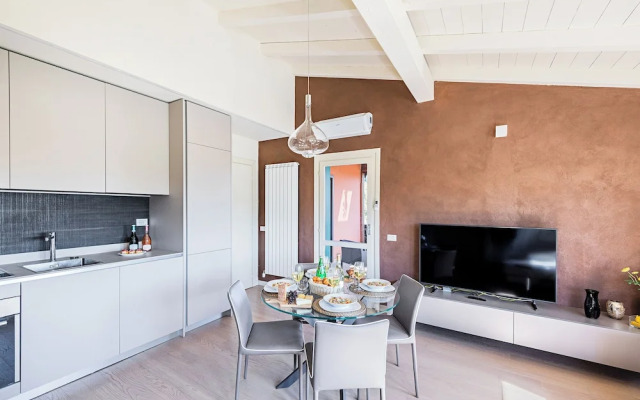 Birdie 59 Apartment by Wonderful Italy