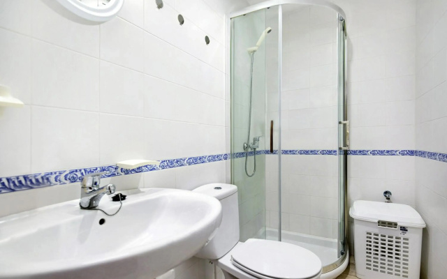 Apartamento Betty C