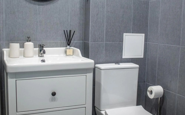 Roosi apartment Haapsalu