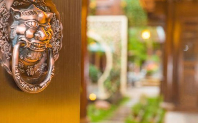 Lijiang Qupin Life Inn (East Gate Branch of Shuhe Ancient Town)